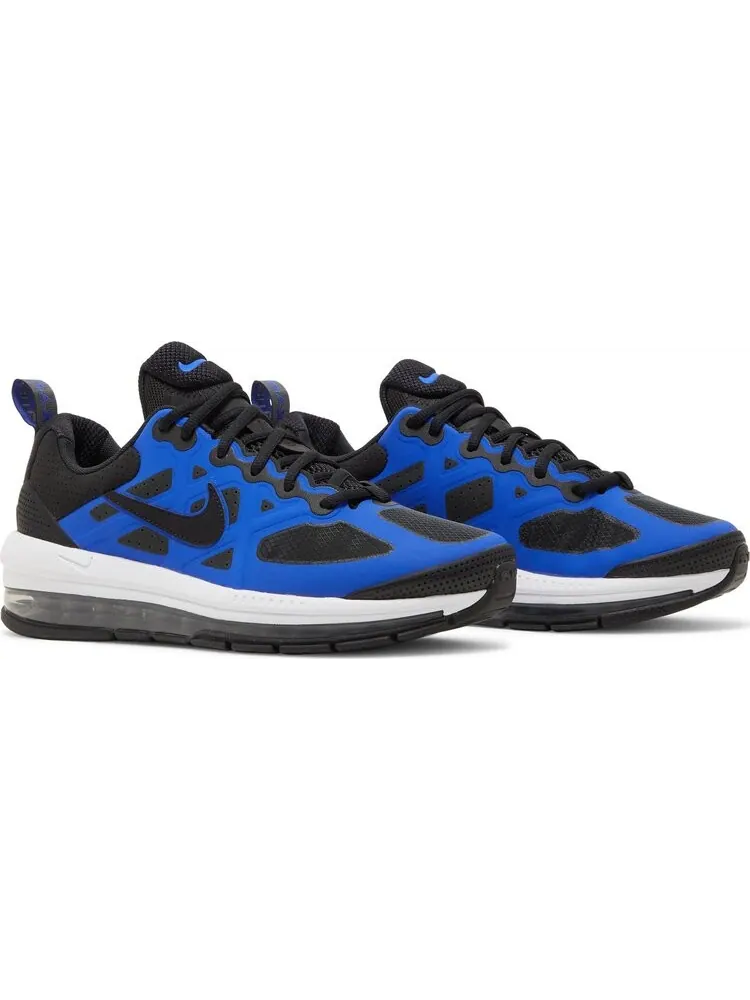 Кроссовки Nike Air Max Genome 'Racer Blue' — изображение 8 из 8, синий
