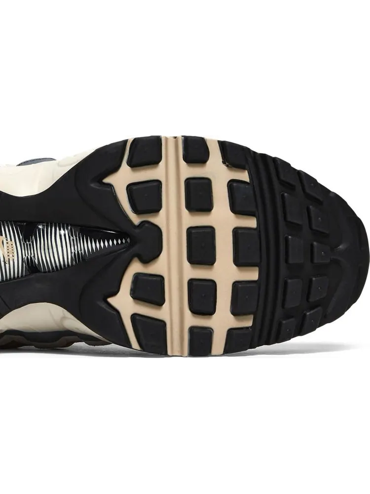 Кроссовки Nike Air Max 95 'Smoke Grey' — изображение 5 из 8, серый