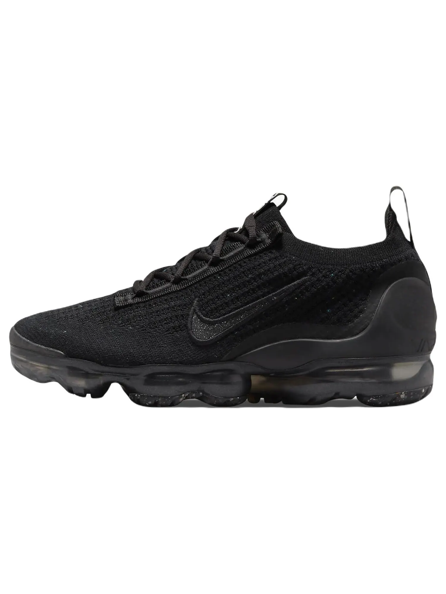 Женские кроссовки Nike Air VaporMax 2021 FK — изображение 1 из 7, черный