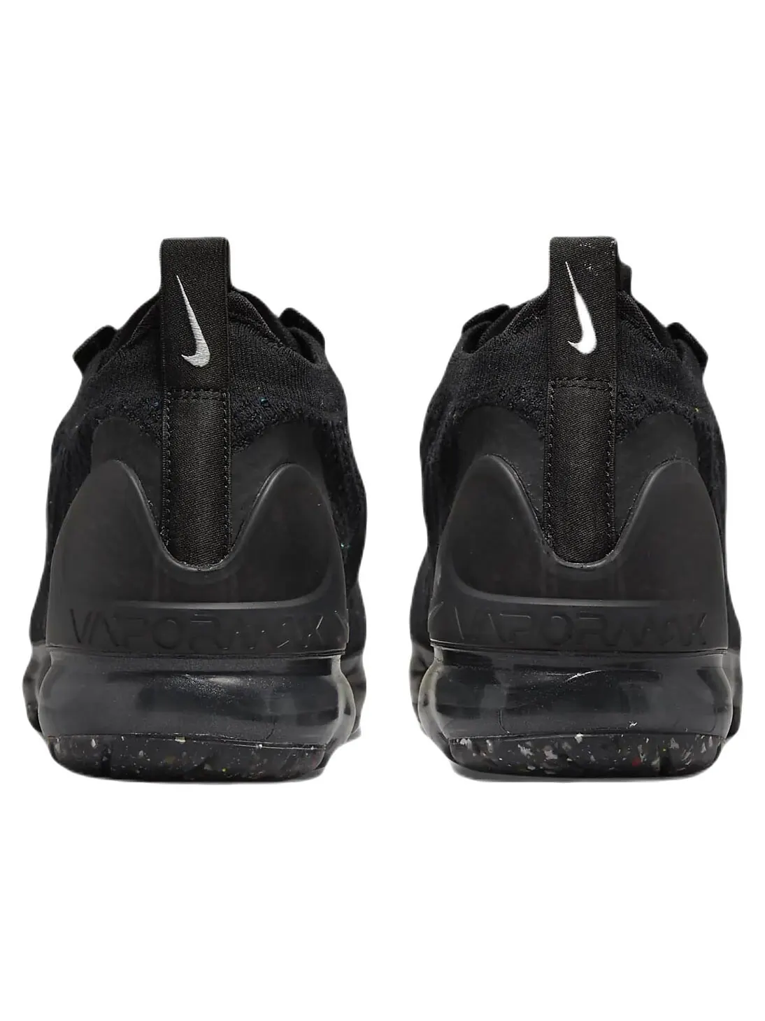 Женские кроссовки Nike Air VaporMax 2021 FK — изображение 4 из 7, черный