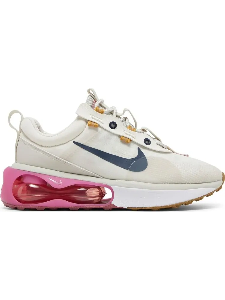 Кроссовки Nike Wmns Air Max 2021 'Phantom Gypsy Rose' — изображение 1 из 8, бежевый