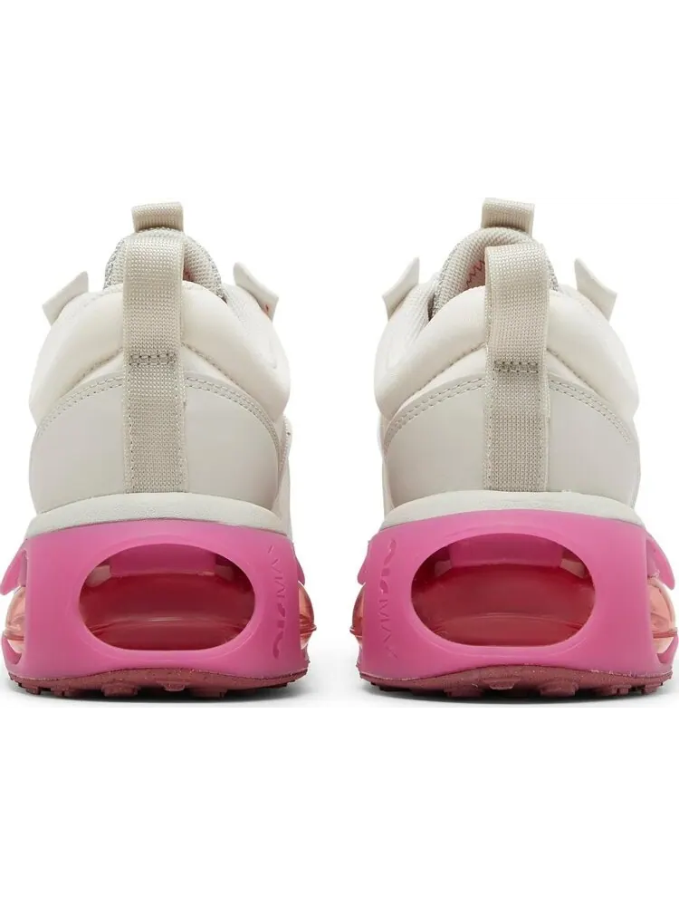 Кроссовки Nike Wmns Air Max 2021 'Phantom Gypsy Rose' — изображение 6 из 8, бежевый