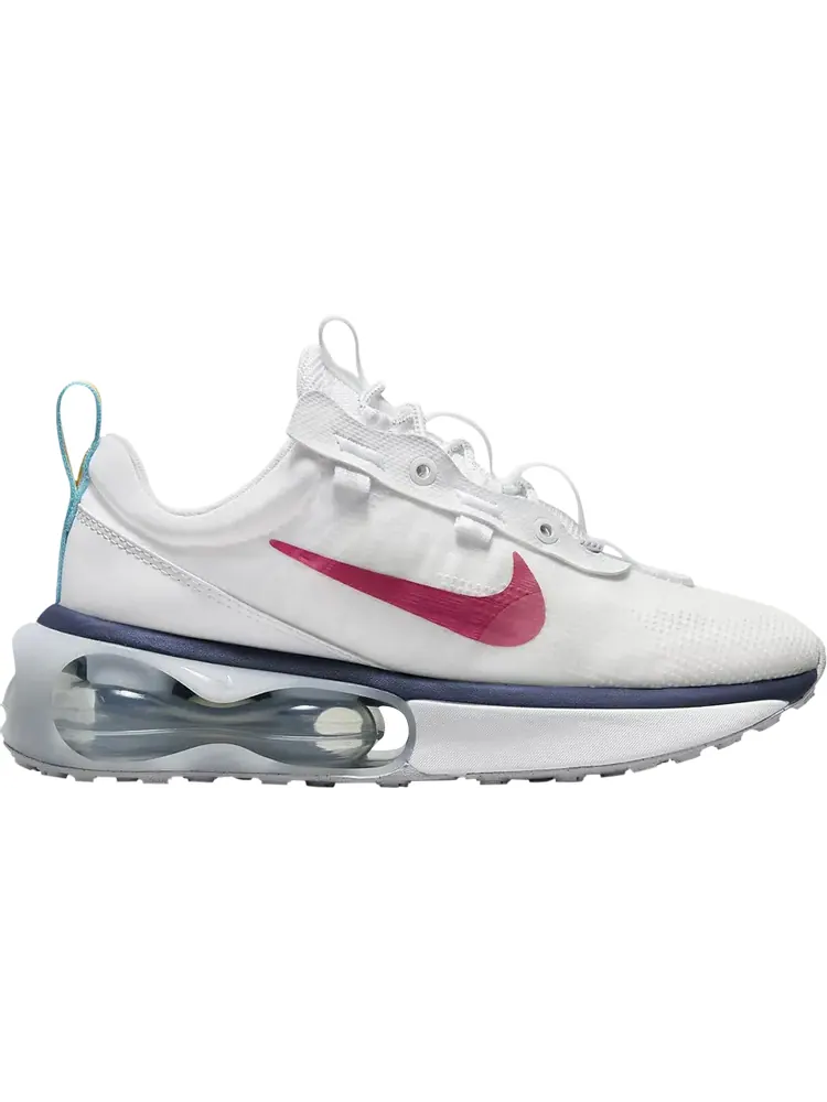Кроссовки Nike Wmns Air Max 2021 'White Gypsy Rose' — изображение 1 из 1, белый