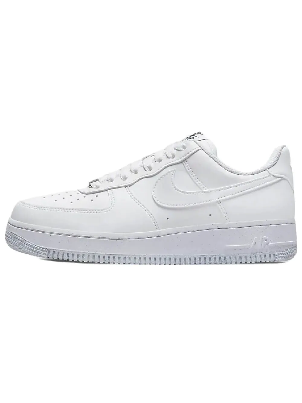 Кроссовки Nike Air Force 1 '07 — изображение 1 из 8, белый