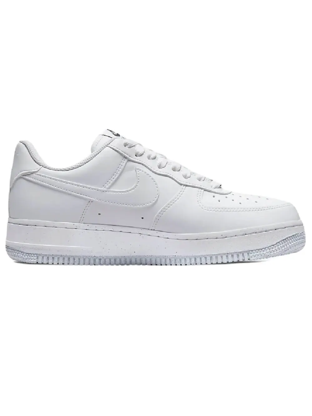 Кроссовки Nike Air Force 1 '07 — изображение 5 из 8, белый