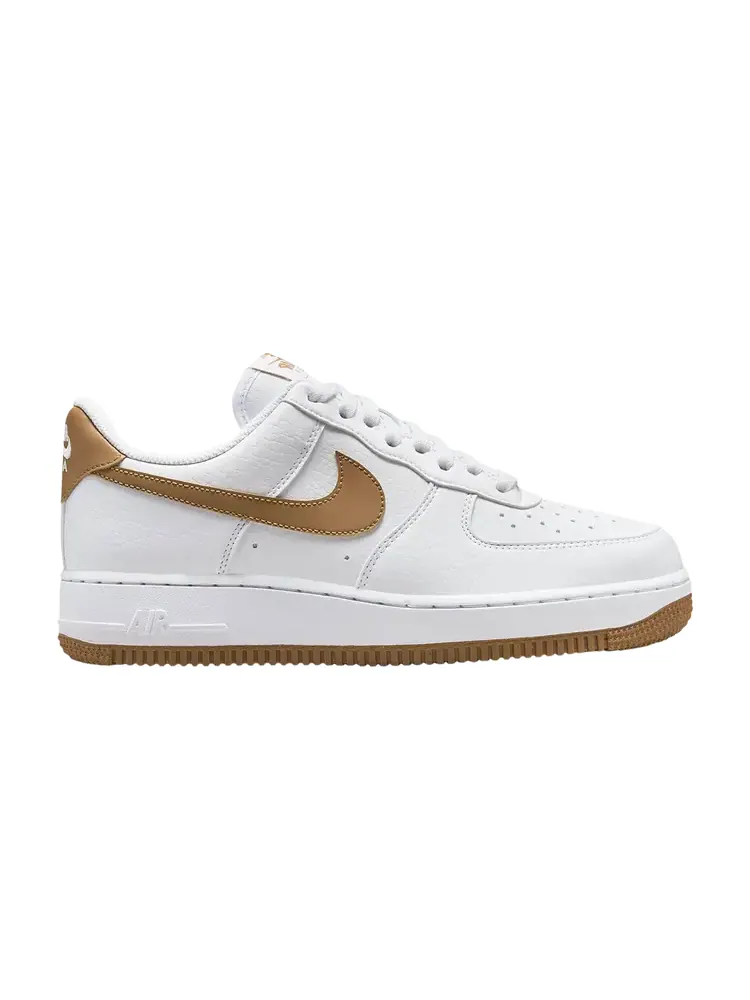 Кроссовки Wmns Air Force 1 — изображение 1 из 1, белый