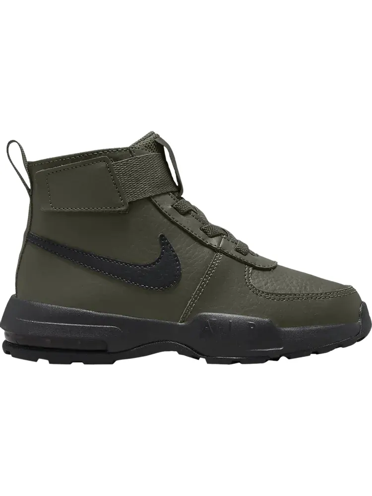 Ботинки Nike Air Max Goaterra 2.0 PS 'Cargo Khaki' — изображение 1 из 1, зеленый