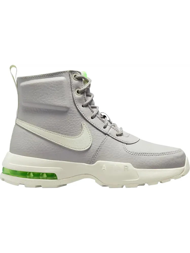 Кроссовки Air Max Goaterra 2.0 GS 'Light Iron Ore Sea Glass' — изображение 1 из 1, серый