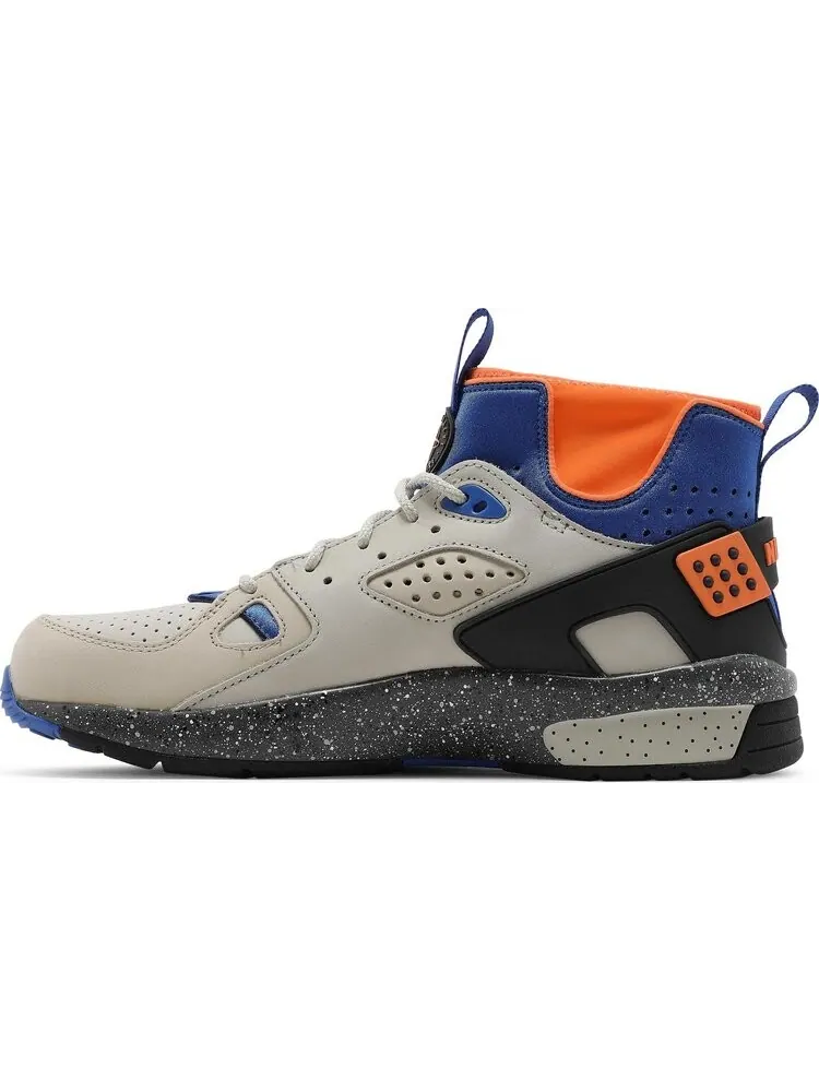 Кроссовки Nike ACG Air Mowabb OG 'Rattan Birch' 2021 — изображение 3 из 8, коричневый