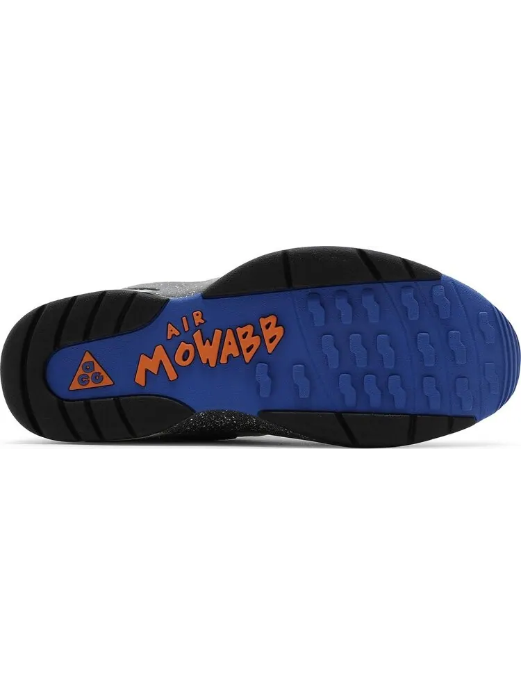 Кроссовки Nike ACG Air Mowabb OG 'Rattan Birch' 2021 — изображение 4 из 8, коричневый