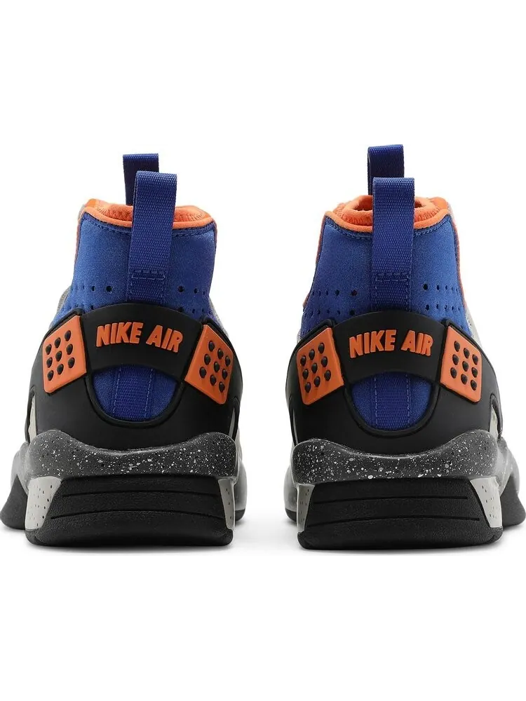 Кроссовки Nike ACG Air Mowabb OG 'Rattan Birch' 2021 — изображение 6 из 8, коричневый