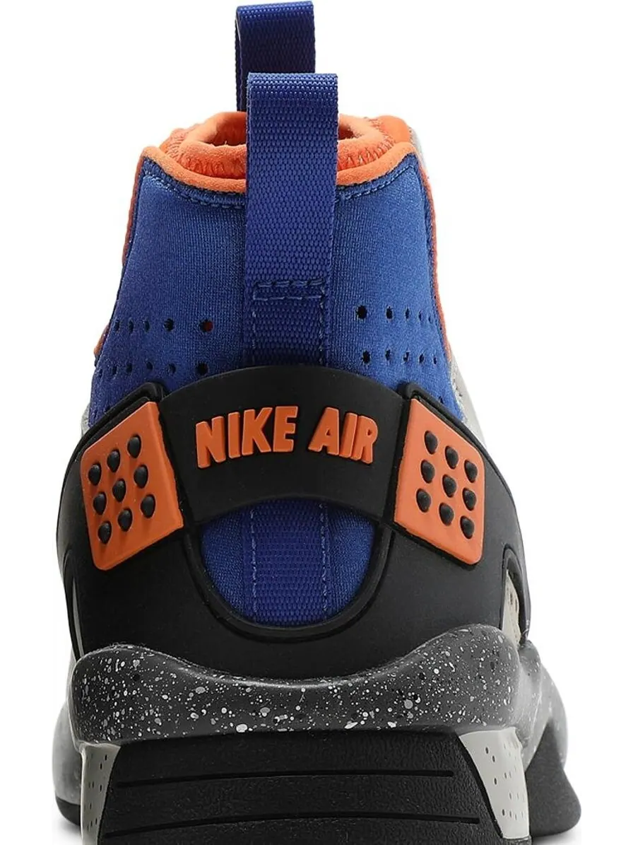 Кроссовки Nike ACG Air Mowabb OG 'Rattan Birch' 2021 — изображение 7 из 8, коричневый