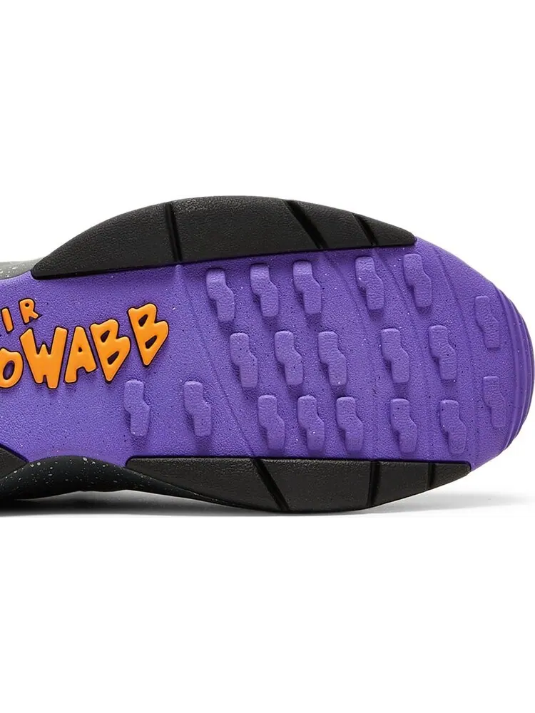 Кроссовки Nike ACG Air Mowabb 'Trail End Brown' — изображение 5 из 8, коричневый