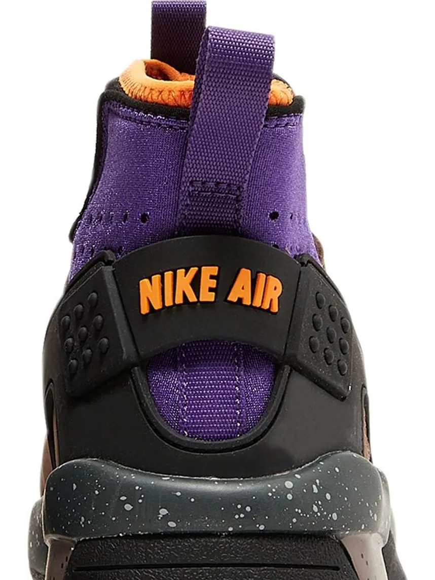 Кроссовки Nike ACG Air Mowabb 'Trail End Brown' — изображение 7 из 8, коричневый
