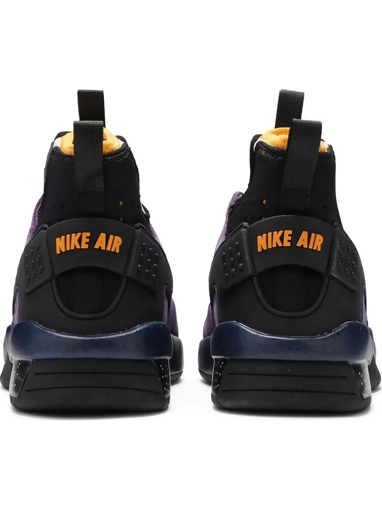 Кроссовки Nike ACG Air Mowabb OG 'Gravity Purple' 2021 — изображение 6 из 8, фиолетовый