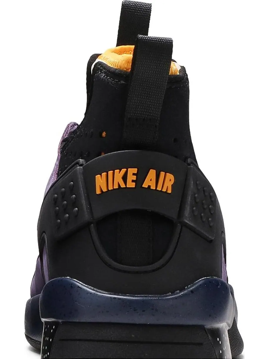 Кроссовки Nike ACG Air Mowabb OG 'Gravity Purple' 2021 — изображение 7 из 8, фиолетовый