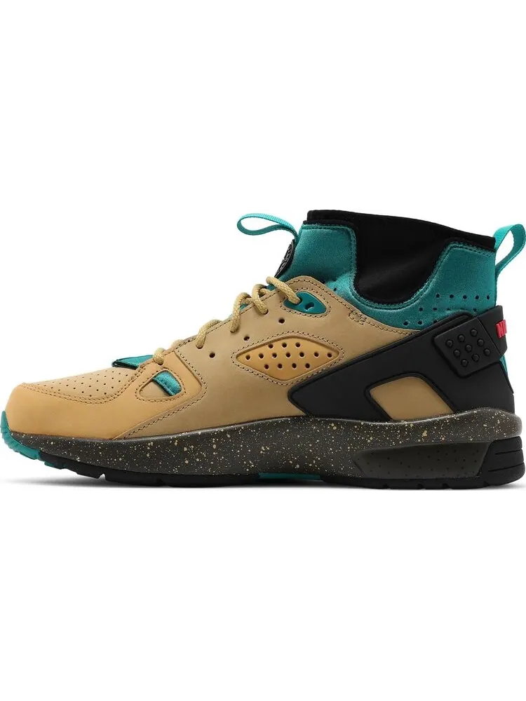 Кроссовки Nike ACG Air Mowabb 'Twine' — изображение 3 из 8, коричневый