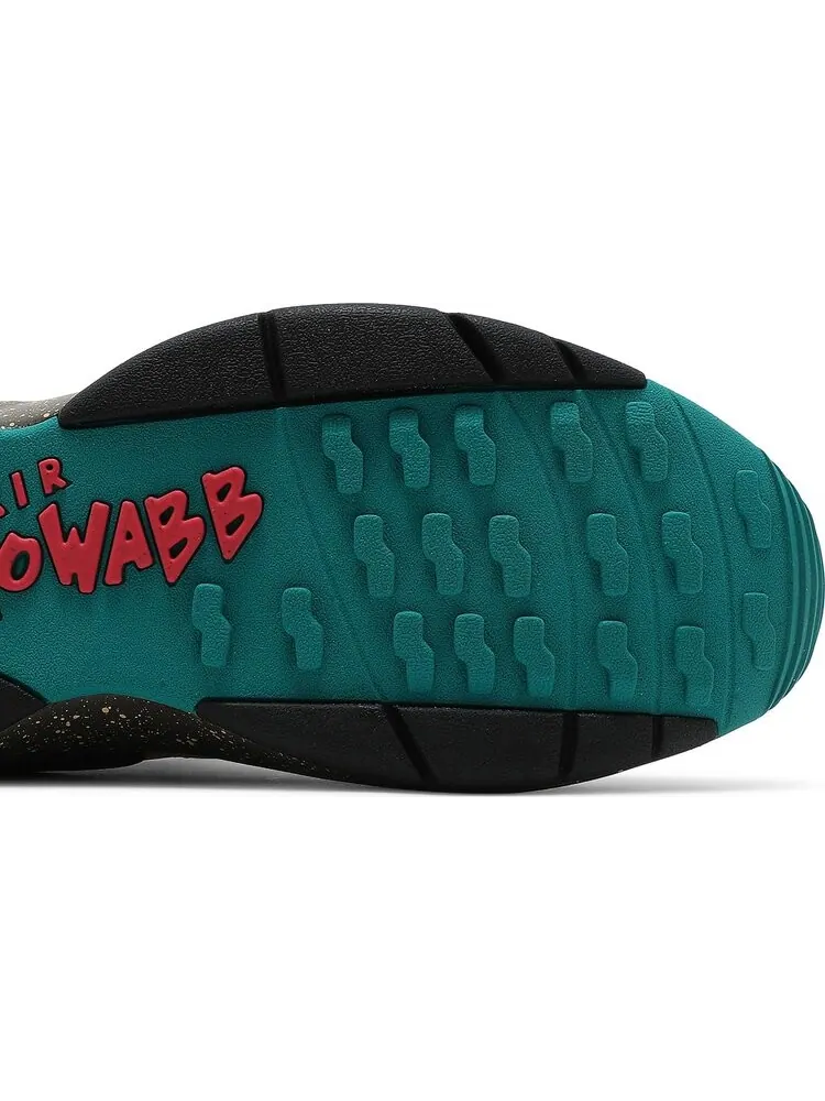 Кроссовки Nike ACG Air Mowabb 'Twine' — изображение 5 из 8, коричневый