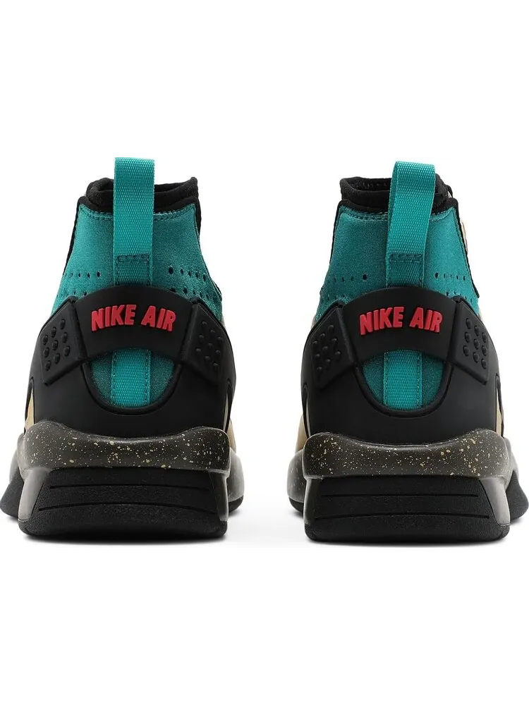 Кроссовки Nike ACG Air Mowabb 'Twine' — изображение 6 из 8, коричневый
