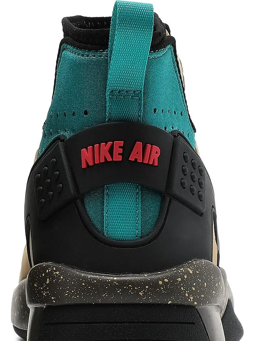 Кроссовки Nike ACG Air Mowabb 'Twine' — изображение 7 из 8, коричневый