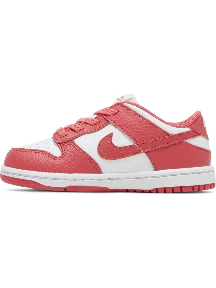 Кроссовки Nike Dunk Low TD 'Gypsy Rose' — изображение 3 из 8, розовый