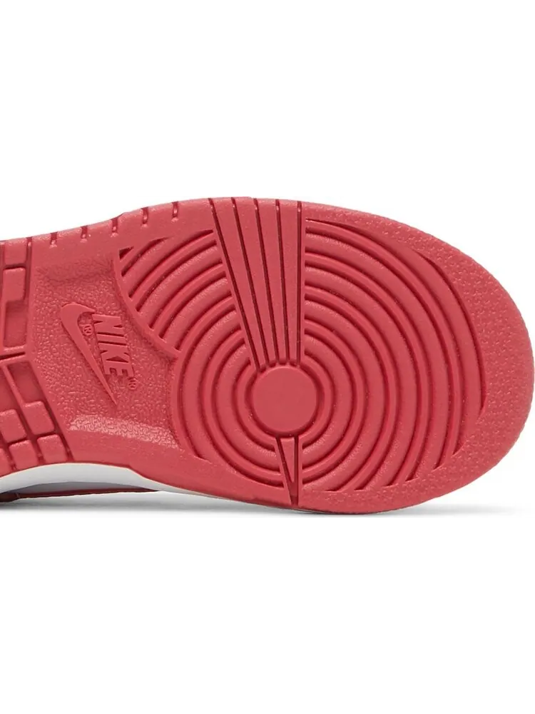 Кроссовки Nike Dunk Low TD 'Gypsy Rose' — изображение 5 из 8, розовый