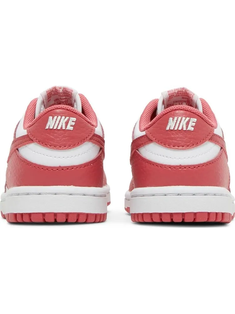 Кроссовки Nike Dunk Low TD 'Gypsy Rose' — изображение 6 из 8, розовый