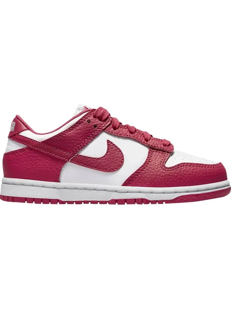Кроссовки Nike Dunk Low PS 'Gypsy Rose' — изображение 1 из 1, розовый