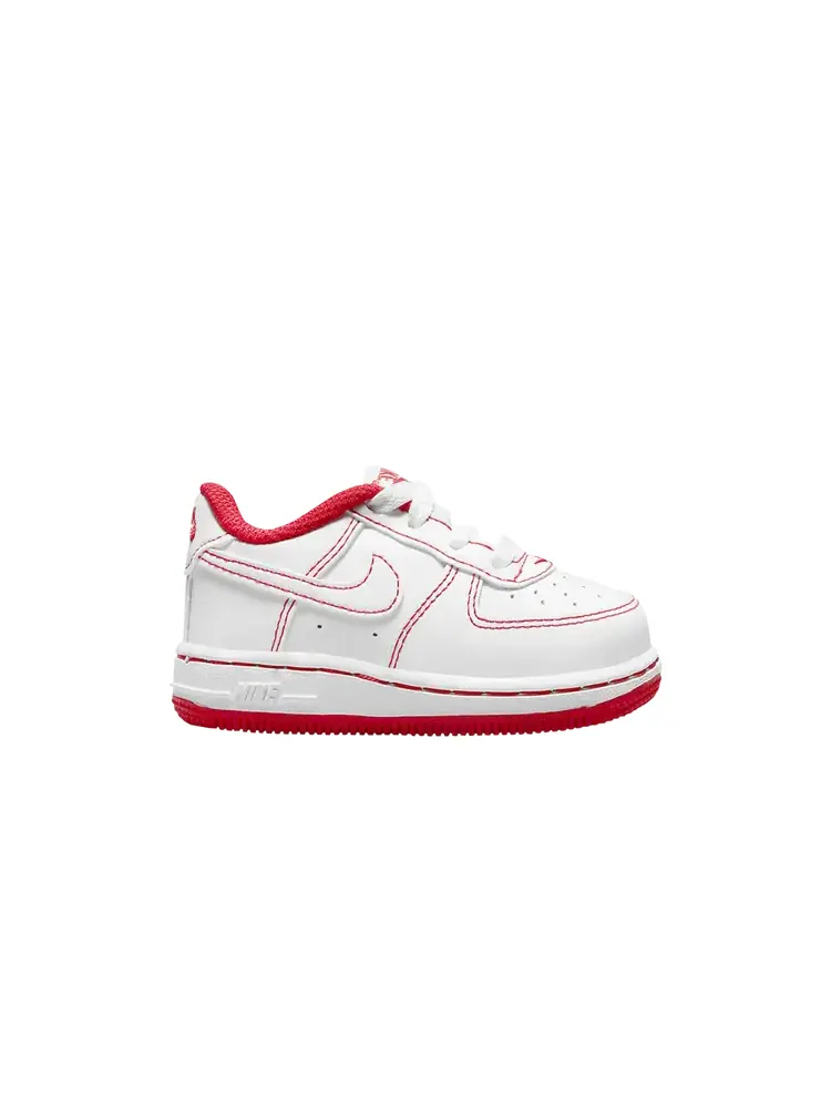 Кроссовки Nike Force 1 TD — изображение 1 из 1, белый
