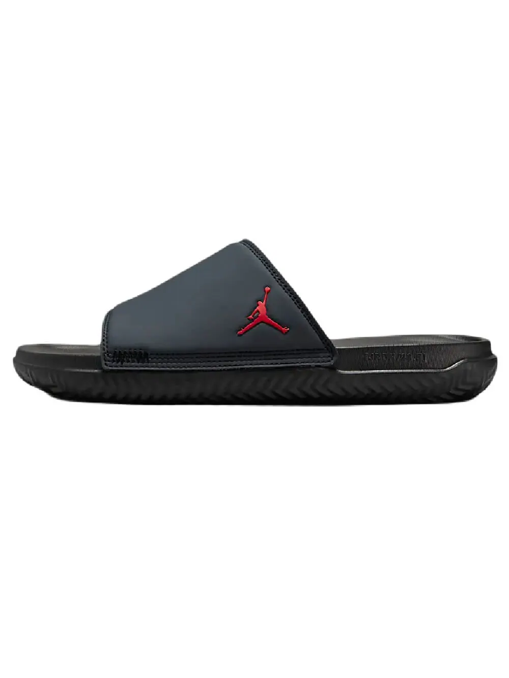 Шлепки Nike Air Jordan Play — изображение 1 из 5, черный