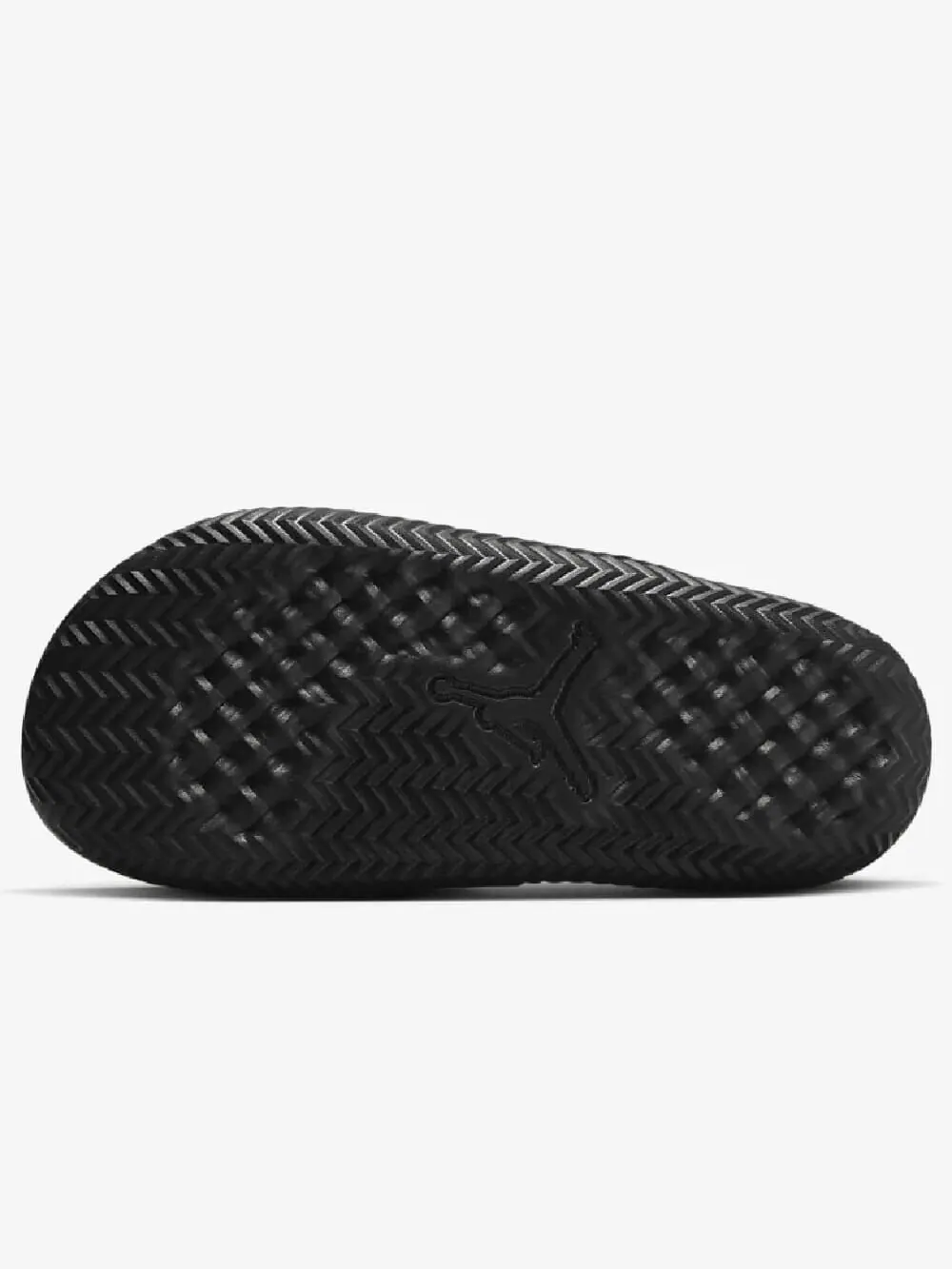 Шлепки Nike Air Jordan Play — изображение 4 из 5, черный