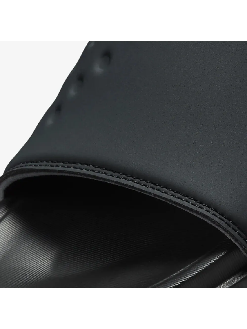 Шлепки Nike Air Jordan Play — изображение 5 из 5, черный