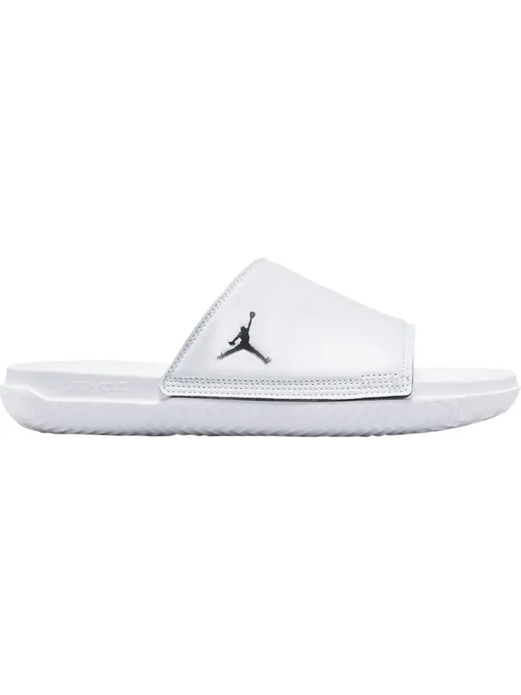 Сандалии Nike Jordan Play Slide 'White Photon Dust' — изображение 1 из 1, белый
