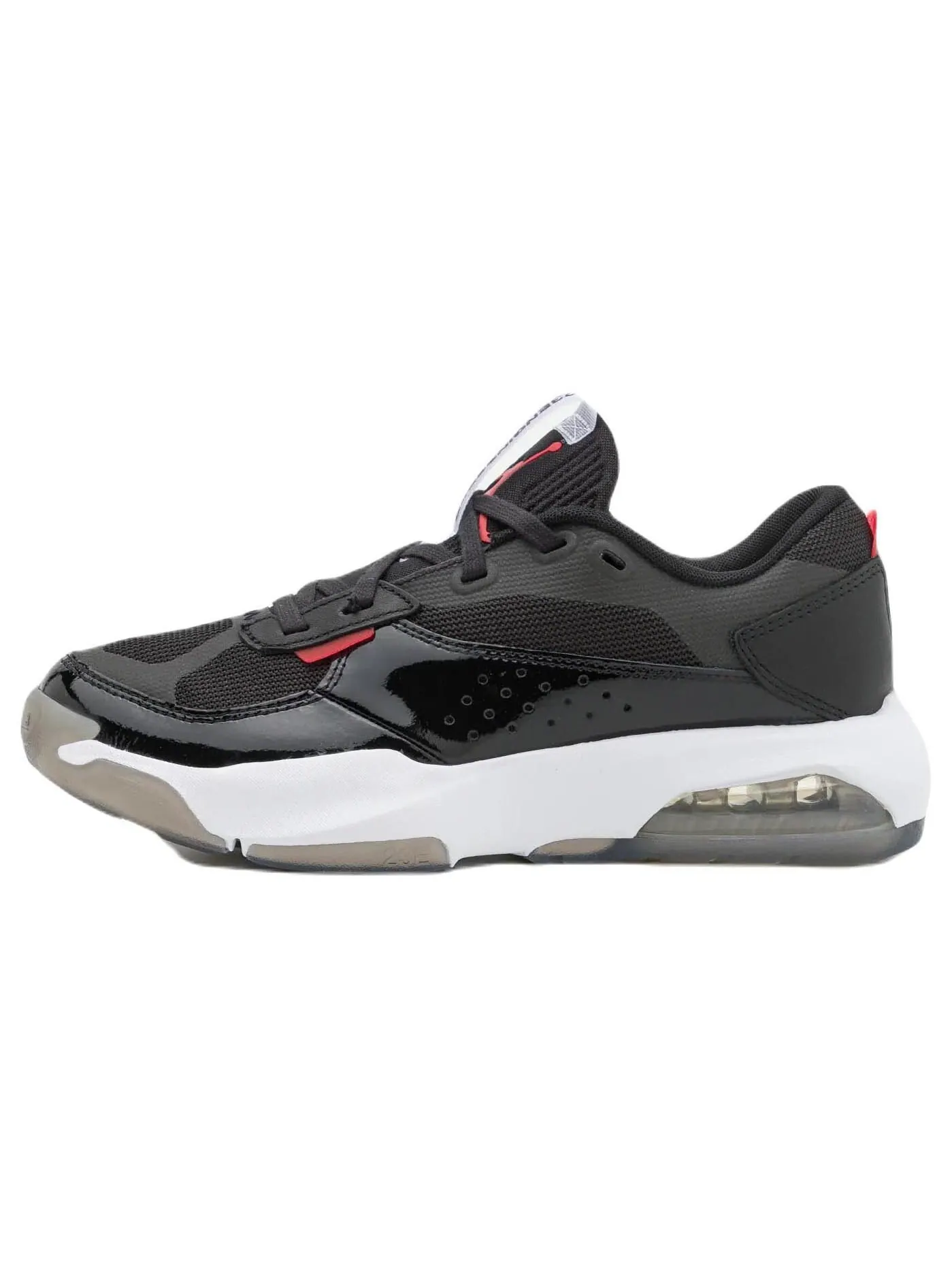 Кроссовки Nike Air Jordan 200e — изображение 1 из 6, черный
