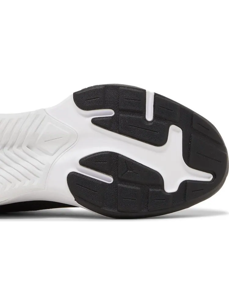 Кроссовки Jordan Air 200E Black University Red — изображение 5 из 8, черный