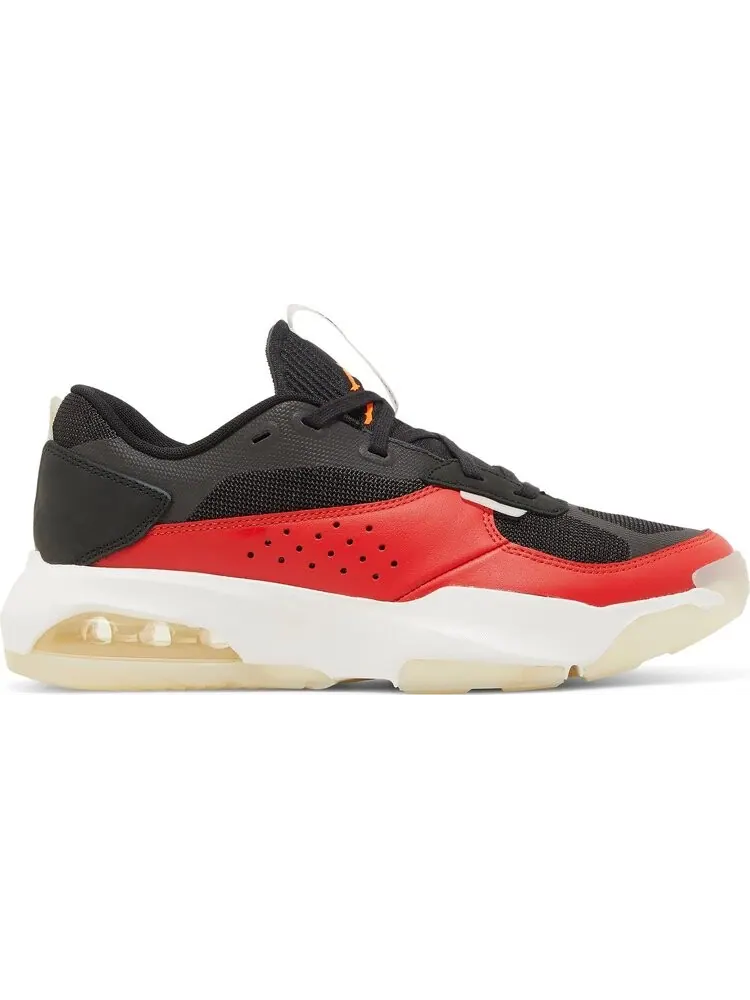 Кроссовки Jordan Air 200E Black Chile Red — изображение 1 из 8, черный