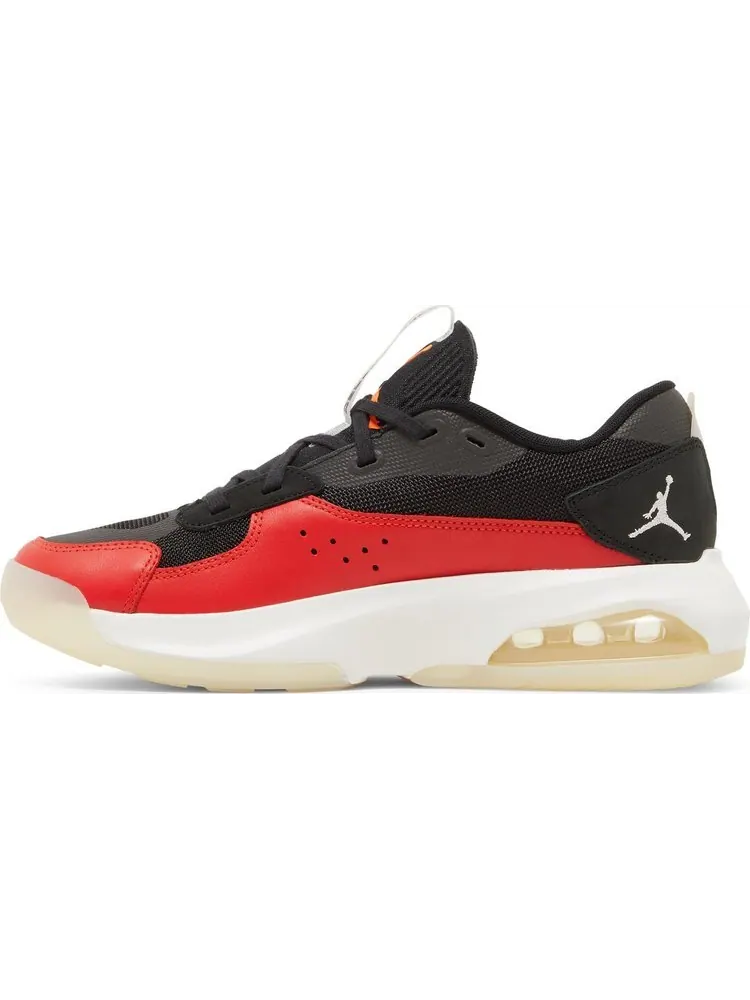 Кроссовки Jordan Air 200E Black Chile Red — изображение 3 из 8, черный