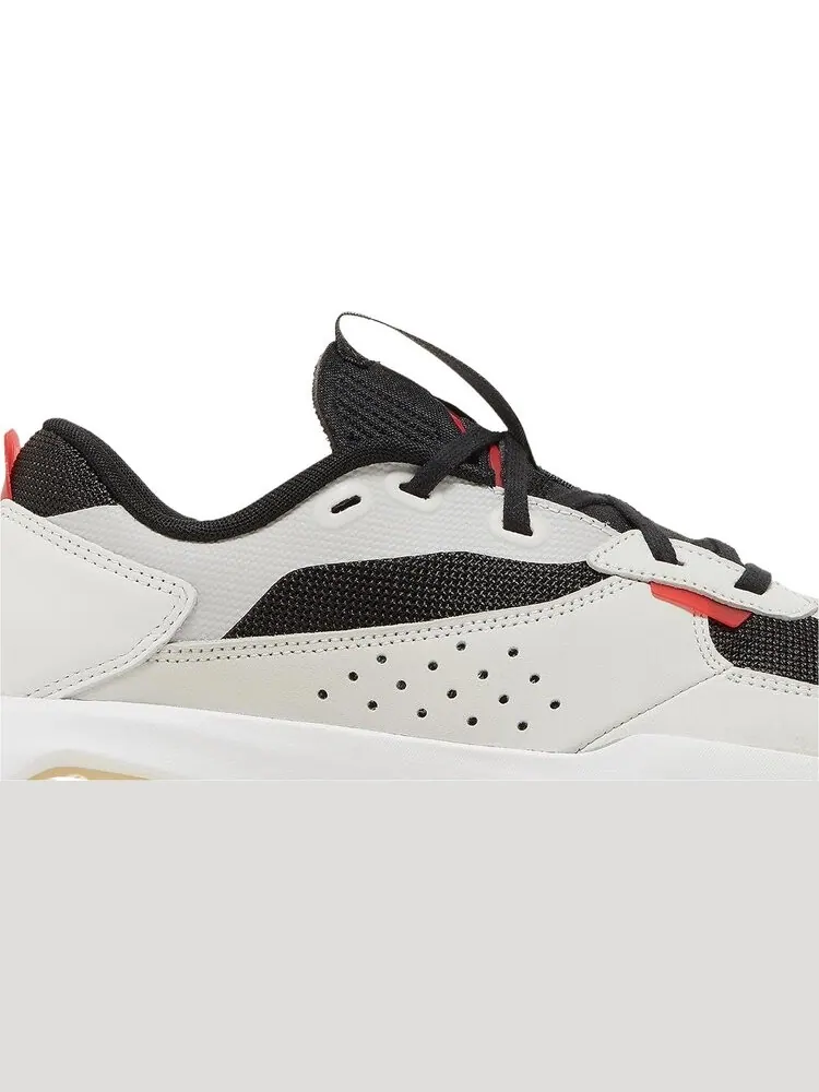 Кроссовки Jordan Air 200E Summit White — изображение 2 из 8, белый