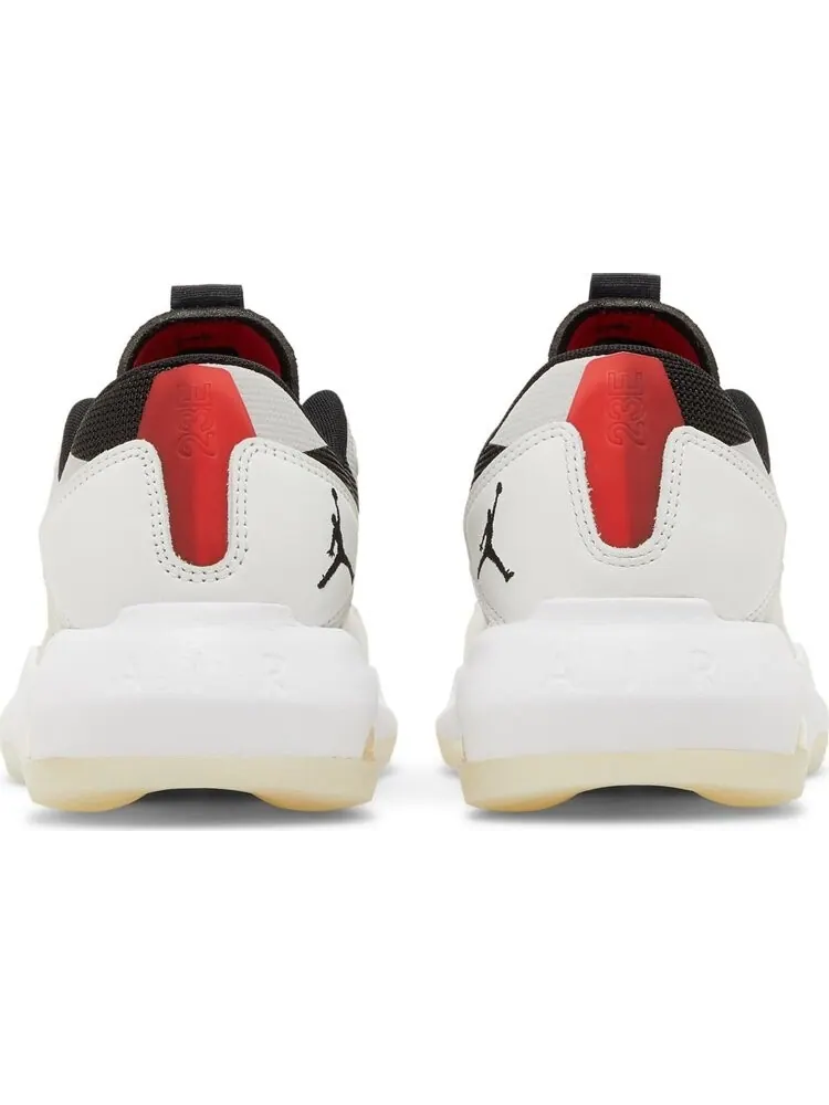 Кроссовки Jordan Air 200E Summit White — изображение 6 из 8, белый