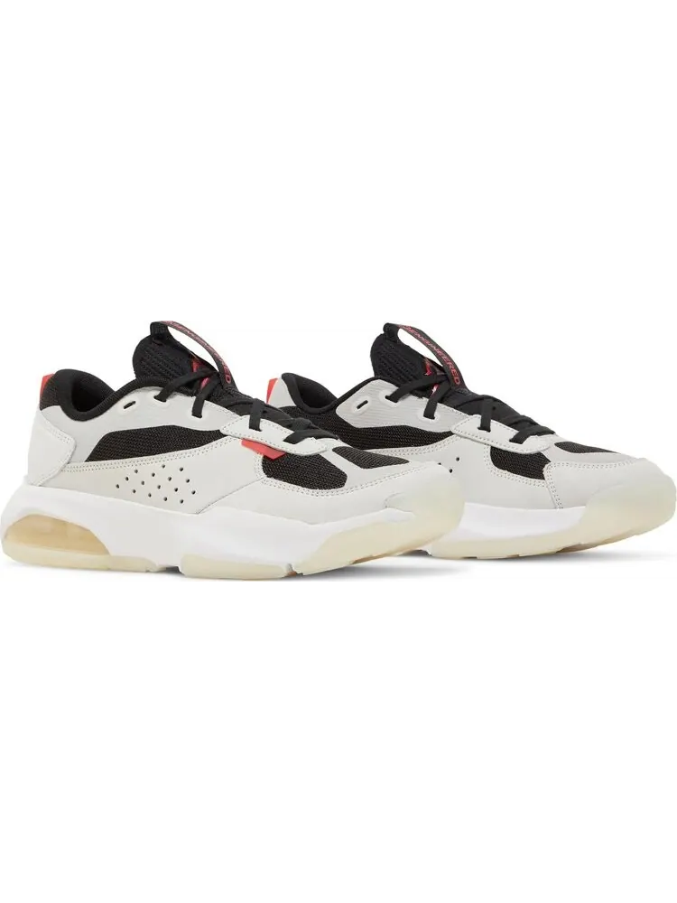 Кроссовки Jordan Air 200E Summit White — изображение 8 из 8, белый
