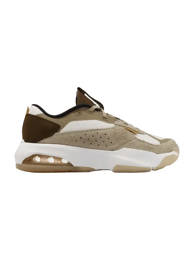 Кроссовки Jordan Air 200E 'Khaki' — изображение 1 из 1, хаки