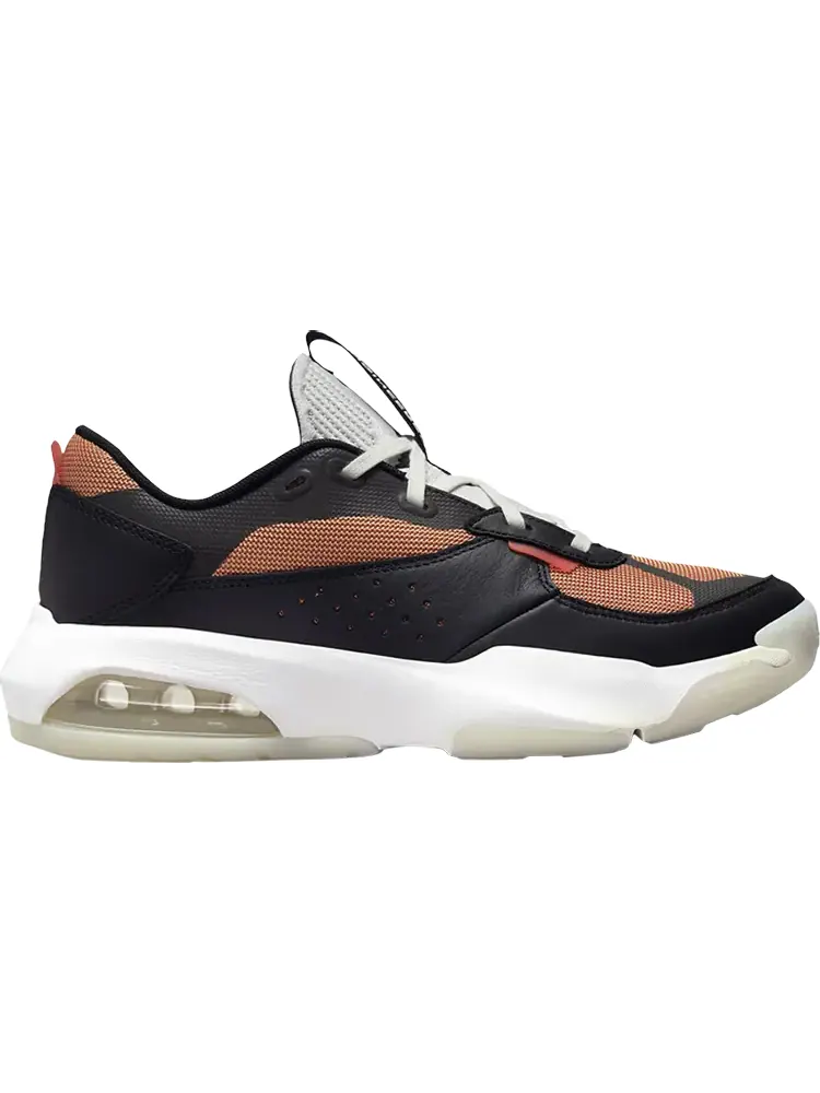 Кроссовки Jordan Air 200E Hot Curry — изображение 1 из 1, черный