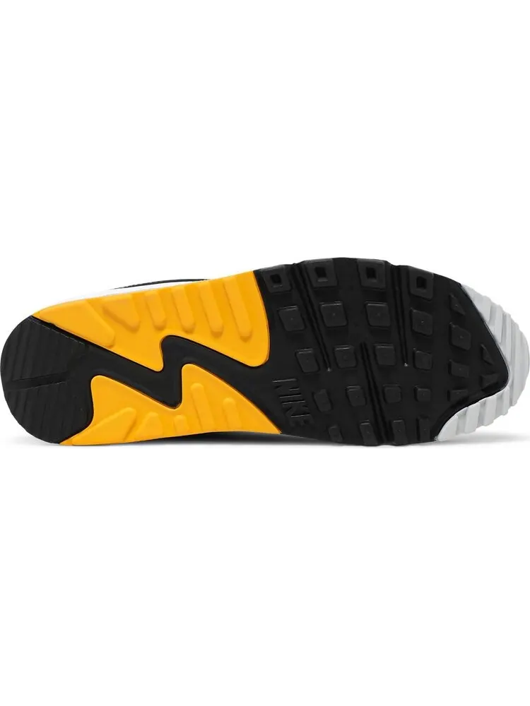 Кроссовки Nike Air Max 90 'Dunk From Above' — изображение 4 из 8, синий
