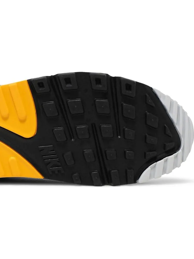 Кроссовки Nike Air Max 90 'Dunk From Above' — изображение 5 из 8, синий