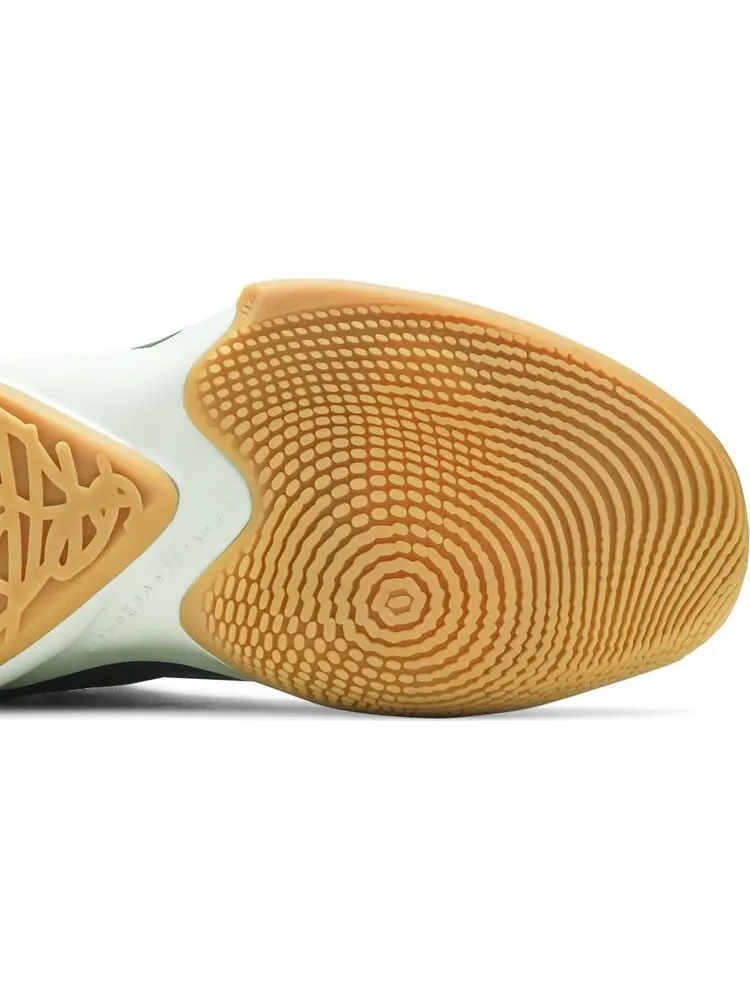 Кроссовки Nike Zoom Freak 2 'Ashiko' — изображение 5 из 8, зеленый