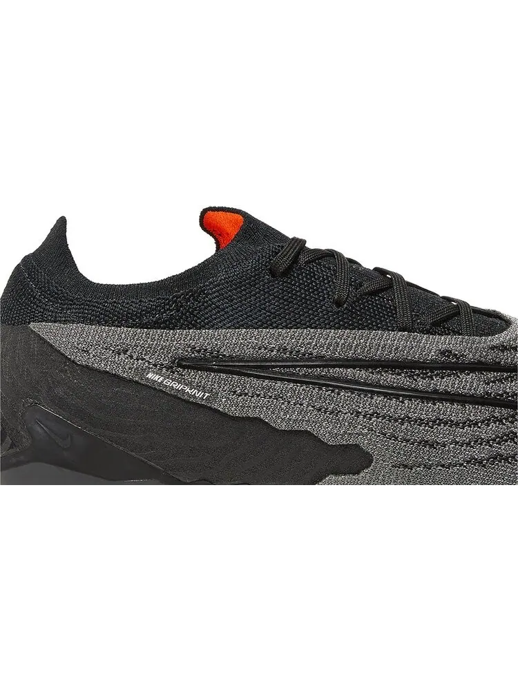 Кроссовки Phantom GX Elite Gripknit FG 'Shadow Pack' — изображение 2 из 4, черный