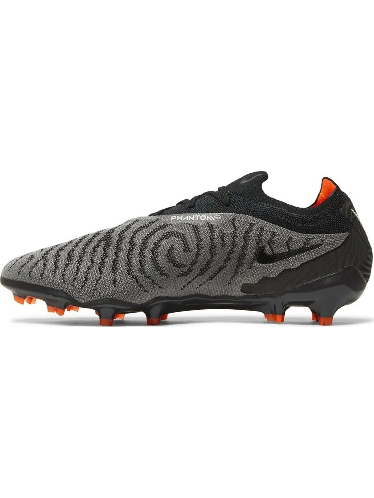 Кроссовки Phantom GX Elite Gripknit FG 'Shadow Pack' — изображение 3 из 4, черный