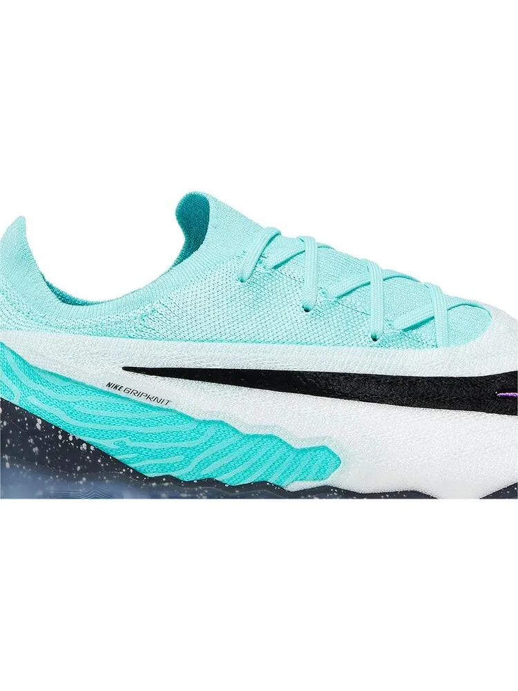 Кроссовки Phantom GX Elite Gripknit FG 'Peak Ready Pack' — изображение 2 из 4, синий