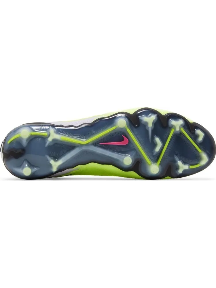 Кроссовки Phantom GX Elite Gripknit DF FG 'Luminous Pack' — изображение 4 из 4, зеленый