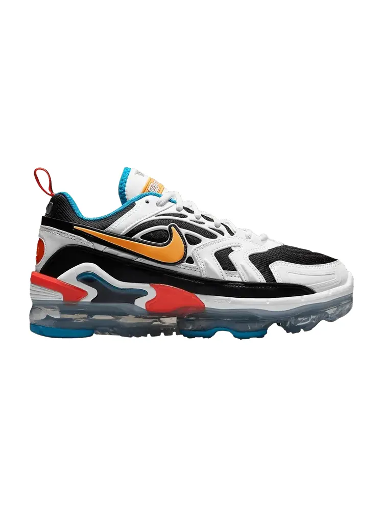 Кроссовки Nike Wmns Air VaporMax EVO 'Bright Citrus' — изображение 1 из 1